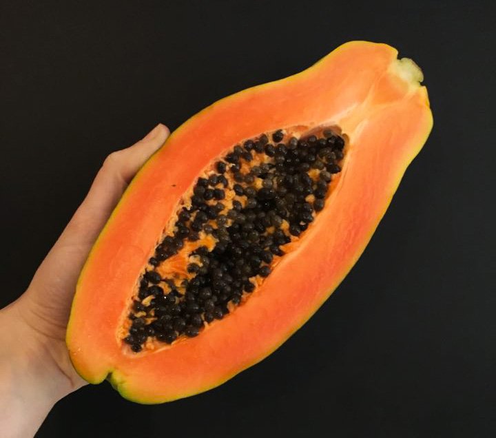 papaya