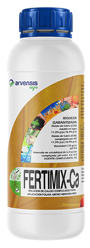 Fertimix Ca