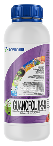 Guanofol 11-9-8